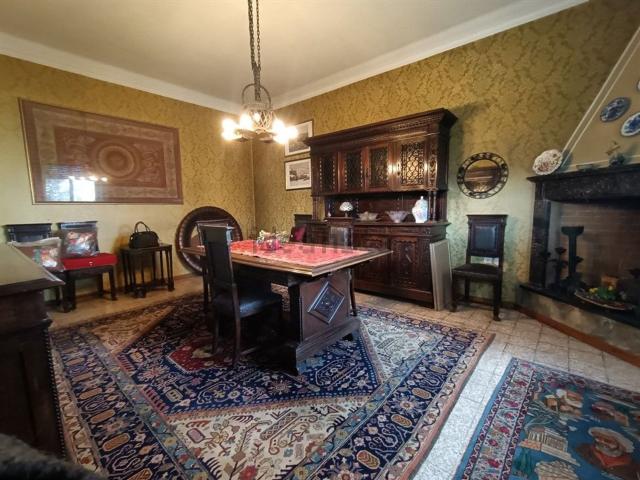 Casa in vendita a Badalasco, Fara Gera d'Adda