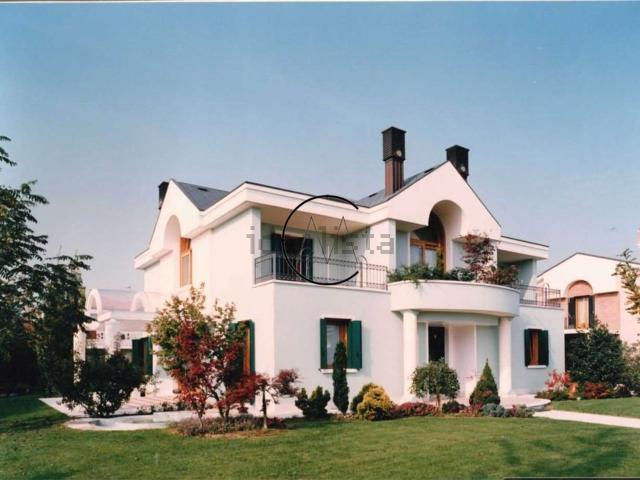Casa in vendita a Casier, Dosson