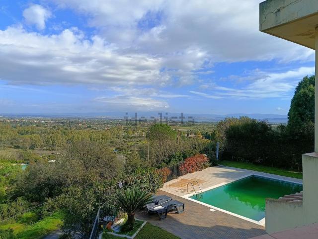 Casa in vendita a Capoterra, Sardigna/Sardegna