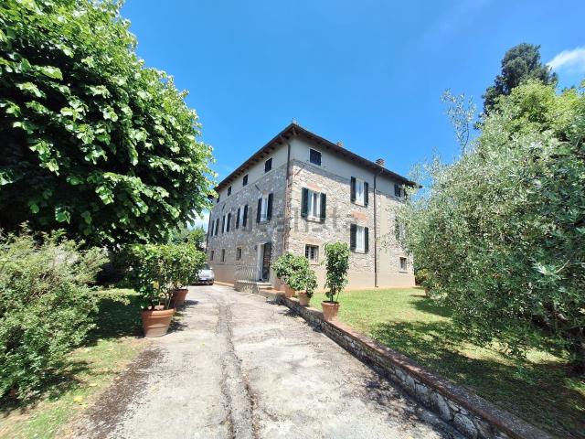 Casa in vendita a Unione dei comuni Media Valle del Serchio, Pescaglia