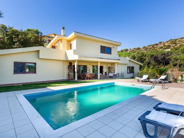Casa in vendita a Capoterra, Sardigna/Sardegna