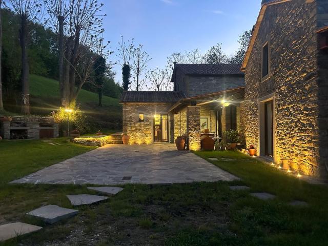 Casa in vendita a Firenzuola, Toscana