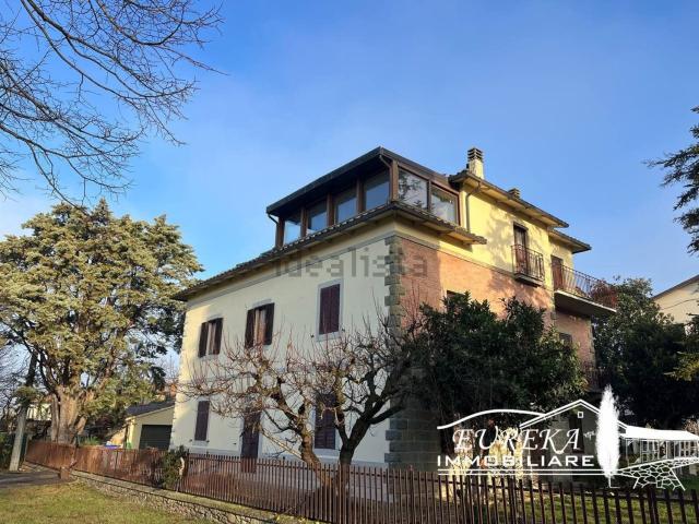 Casa in vendita a Moiano, Città Della Pieve
