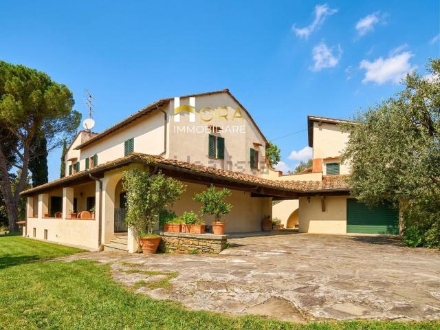 Casa in vendita a Quartiere 3, Firenze