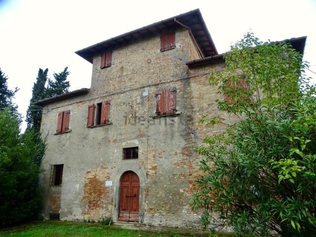 Casa in vendita a San Miniato, Toscana
