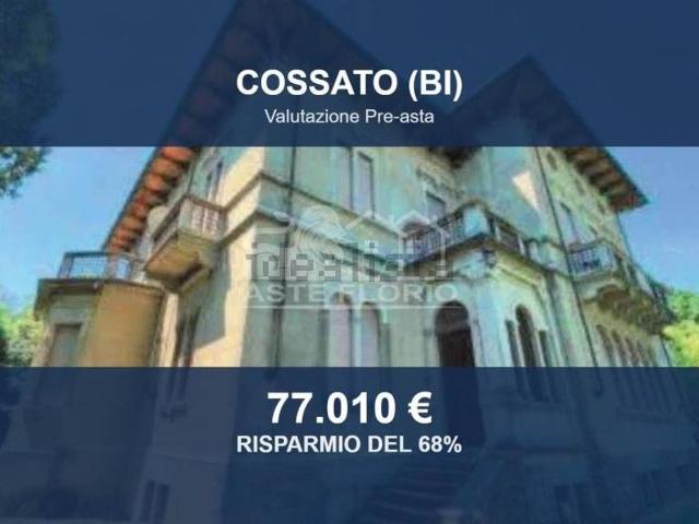 Casa in vendita a Piemonte, Biella