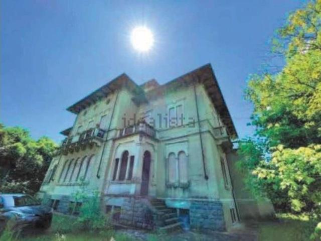 Casa in vendita a Piemonte, Biella