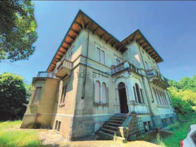 Casa in vendita a Piemonte, Biella