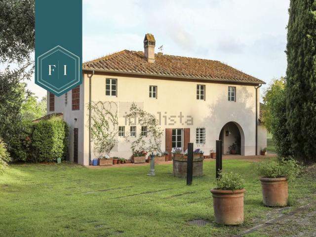 Casa in vendita a Giannini, Cerreto Guidi