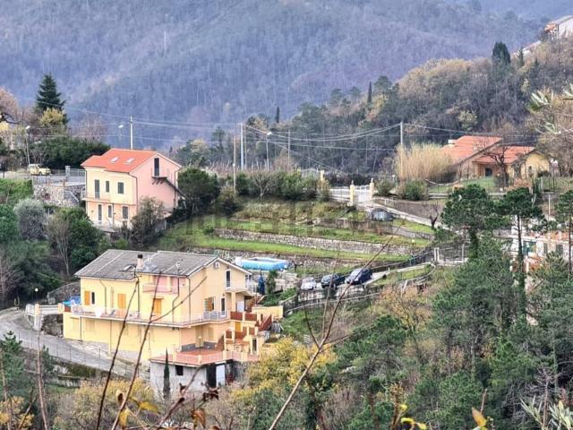 Casa in vendita a Verici inferiore, Casarza Ligure