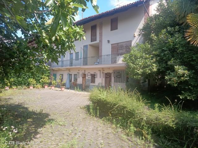 Casa in vendita a Piemonte, Torino