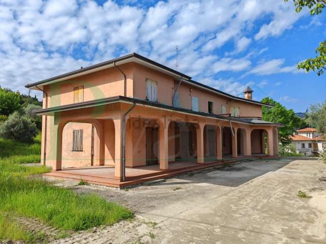 Casa in vendita a Unione di comuni Valmarecchia, Verucchio