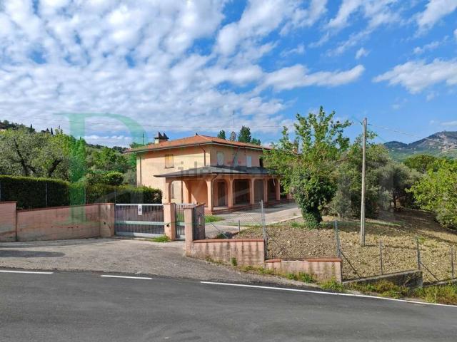 Casa in vendita a Unione di comuni Valmarecchia, Verucchio