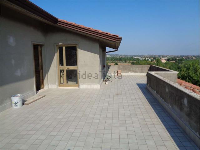 Casa in vendita a Unione di comuni Valmarecchia, Santarcangelo Di