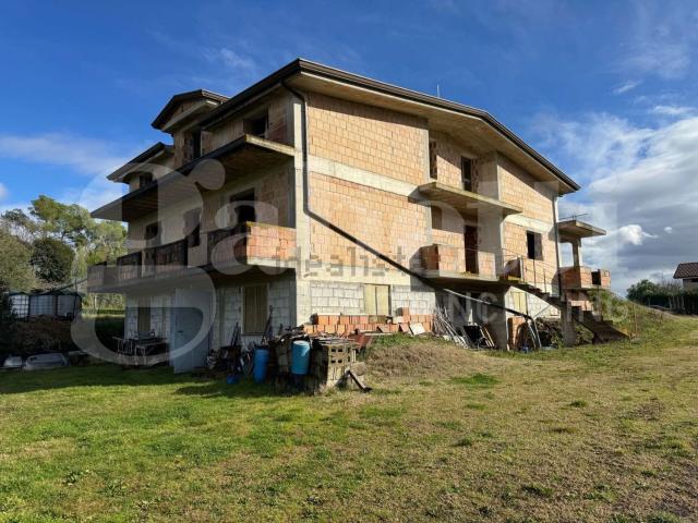 Casa in vendita a Pratella, Campania