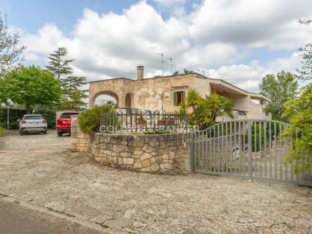 Casa in vendita a Selva, Puglia