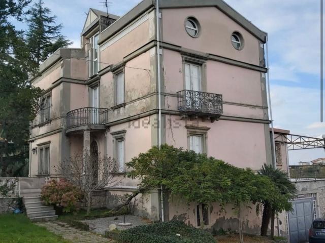 Casa in vendita a Festola, Montemiletto