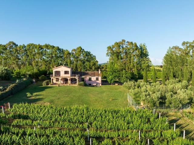 Casa in vendita a Sambuco, Bracciano