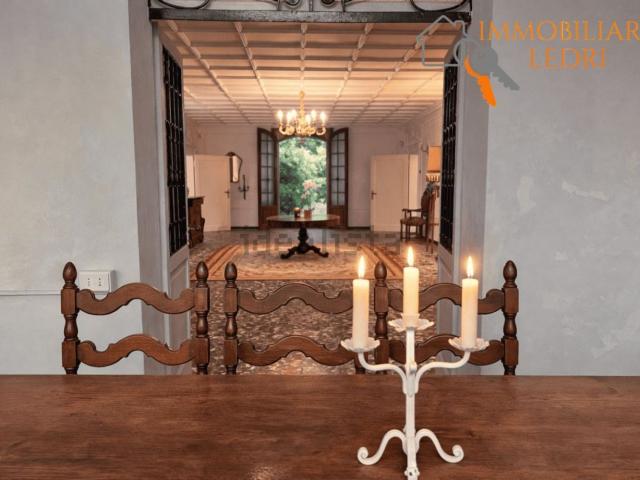 Casa in vendita a Palazzina, Brenzone