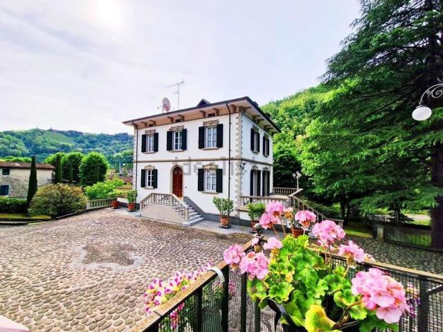Casa in vendita a Unione dei comuni Media Valle del Serchio, Ponte A Serraglio
