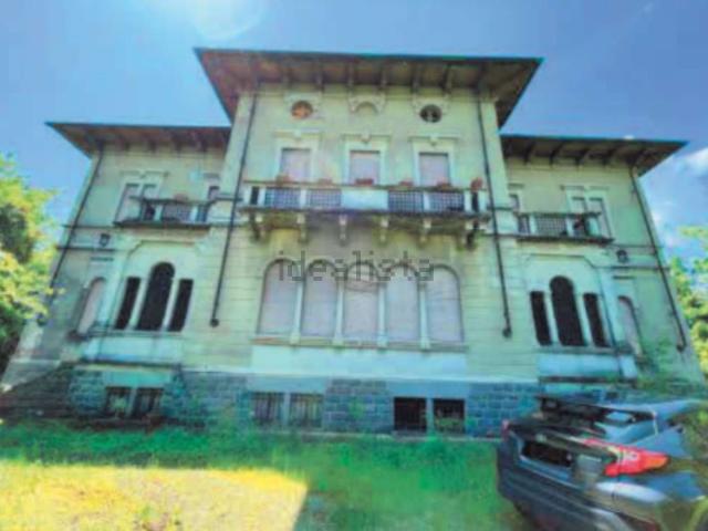 Casa in vendita a Piemonte, Biella
