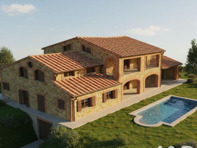 Casa in vendita a Marche, Macerata
