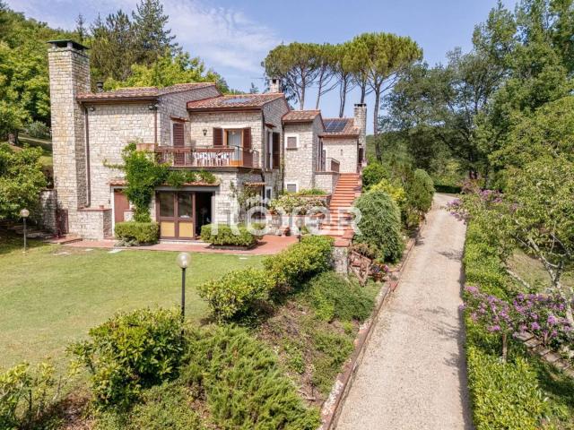 Casa in vendita a Faltona, Borgo San Lorenzo