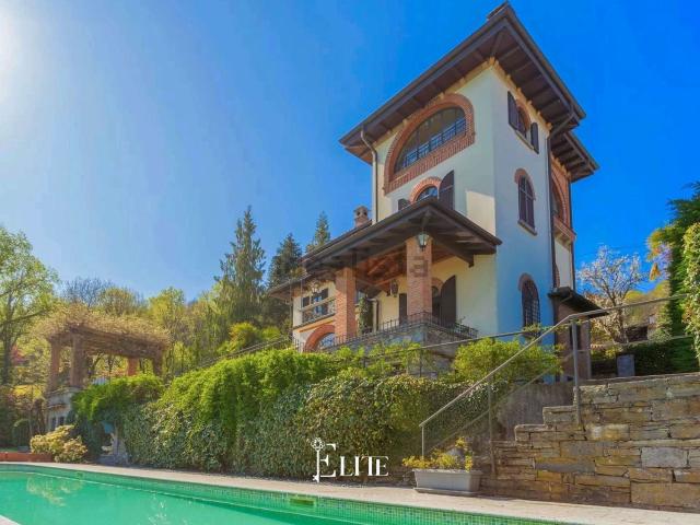 Casa in vendita a Passera, Piemonte