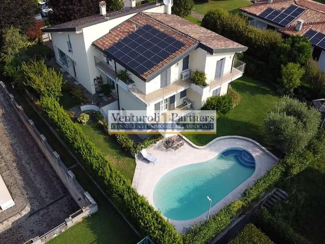 Casa in vendita a Mazzano, Lombardia