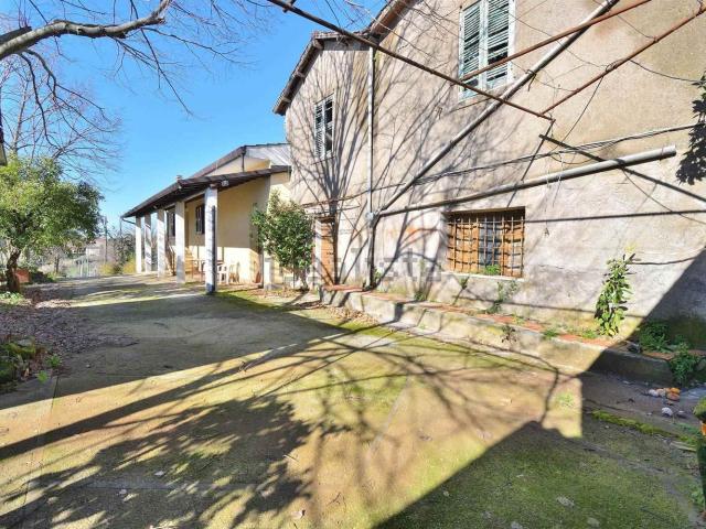 Casa in vendita a Pratolungo, Roma Capitale