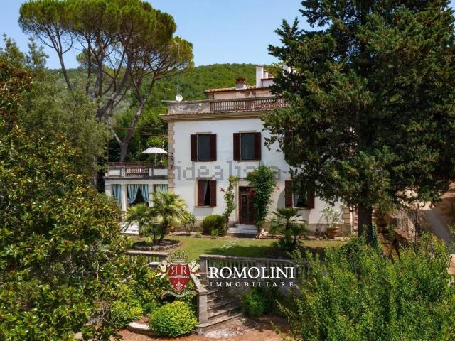 Casa in vendita a Bagnoro, Arezzo