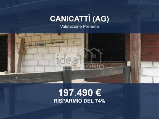 Casa in vendita a Naro, Sicilia
