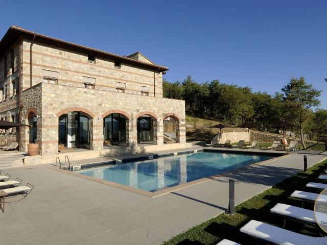 Casa in vendita a Radda In Chianti, Toscana