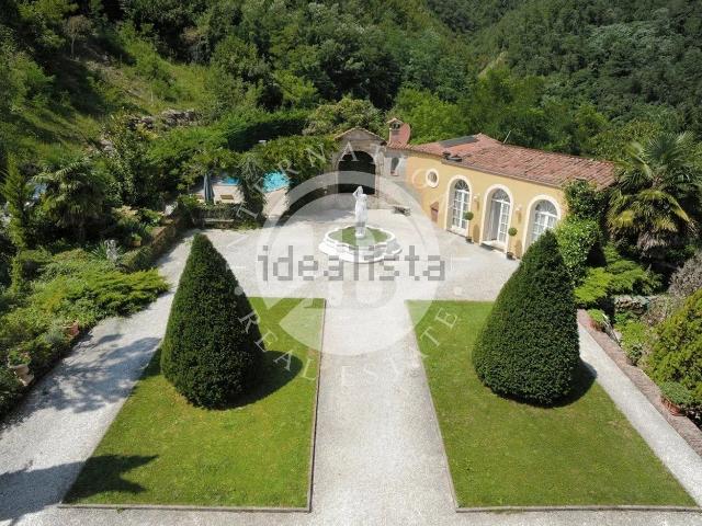 Casa in vendita a Unione Comuni Garfagnana, Castelnuovo Di Garfagnana