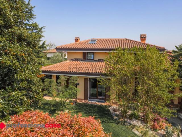 Casa in vendita a San Giusto, Piemonte
