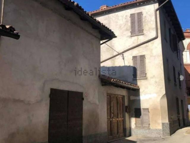 Casa in vendita a Mango, Cuneo