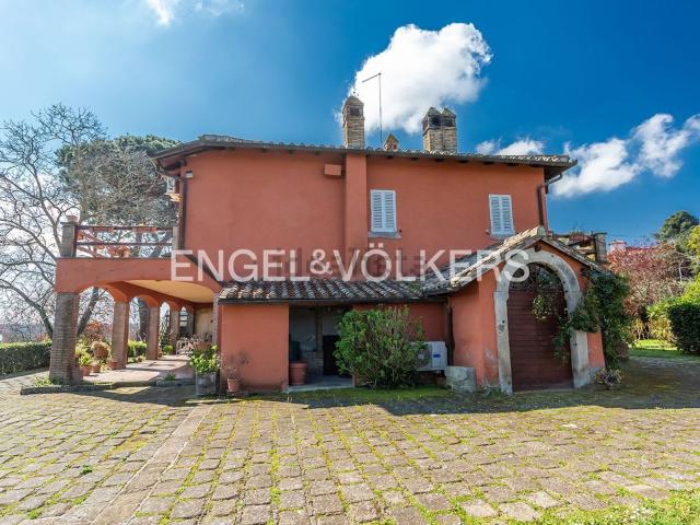 Casa in vendita a Roma Capitale, Lazio