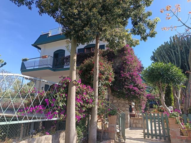 Casa in vendita a Sant'Onofrio, Trabia