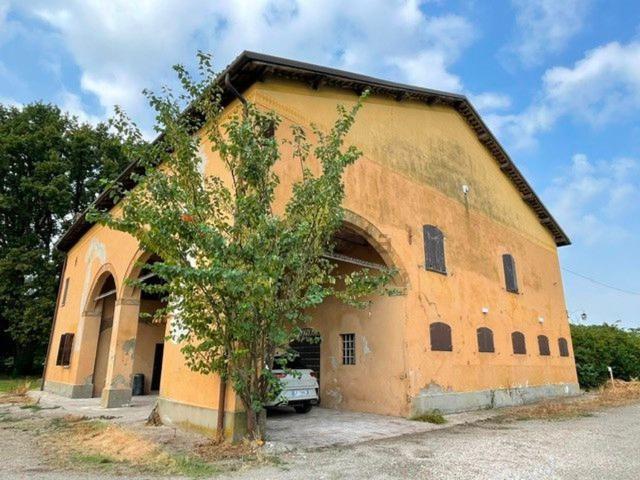 Casa in vendita a Cognento, Modena