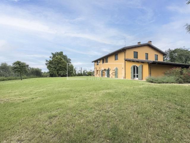 Casa in vendita a Unione di Comuni della Romagna Forlivese, Quattro