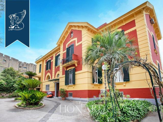 Casa in vendita a Municipalità 5, Napola