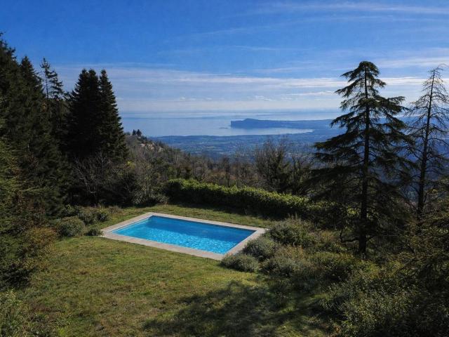 Casa in vendita a Comunità Montana Parco Alto Garda bresciano, Salò