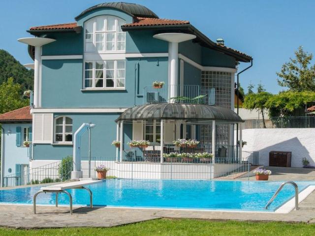 Casa in vendita a Piemonte, Cuneo