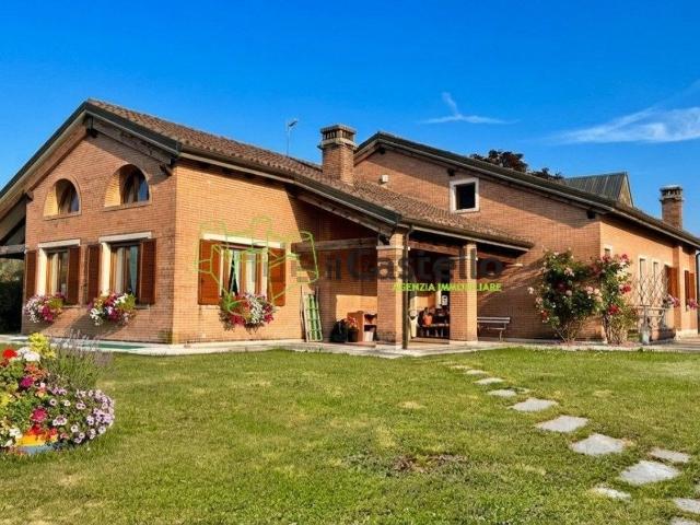 Casa in vendita a Mosnigo, Moriago della Battaglia