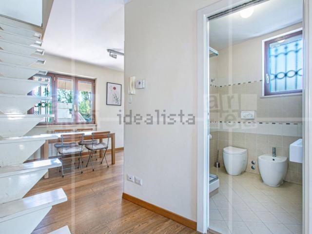 Casa in vendita a Centro Giano, Roma