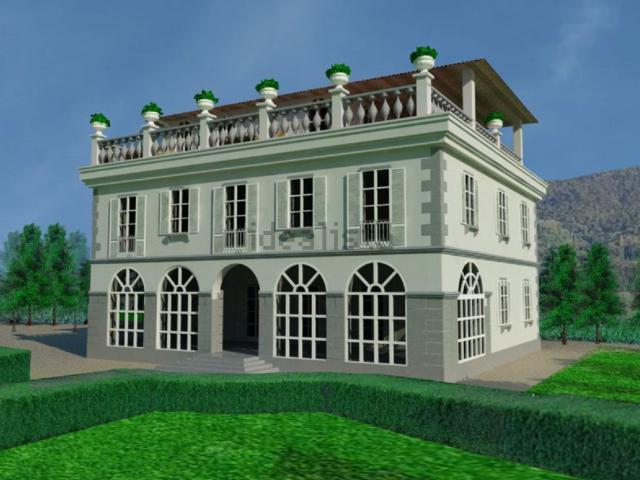 Casa in vendita a Piemonte, Torino