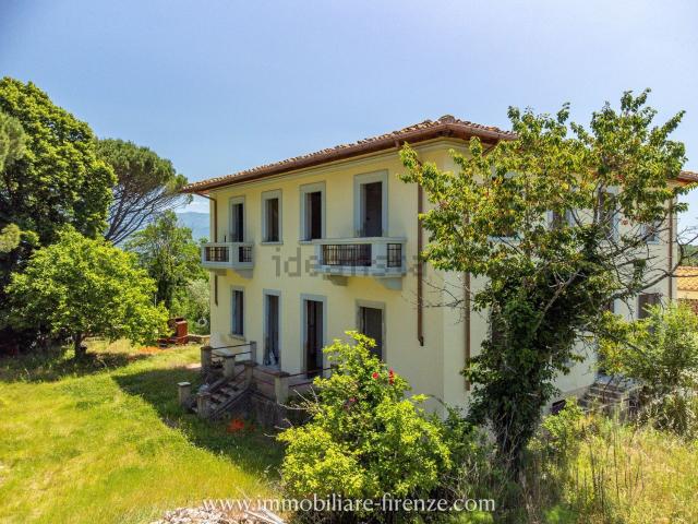 Casa in vendita a Bottega Nuova, Bagno A Ripoli