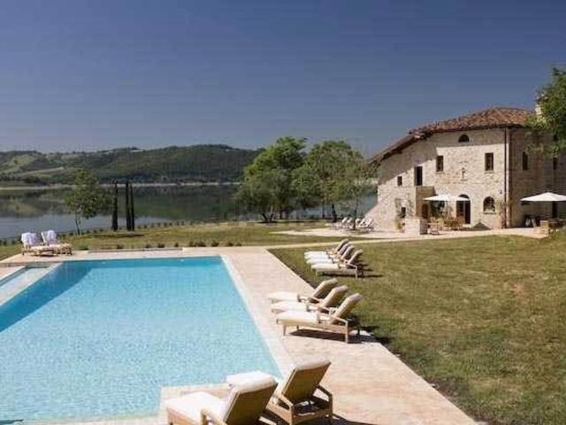 Casa in vendita a Sferracavallo, Orvieto