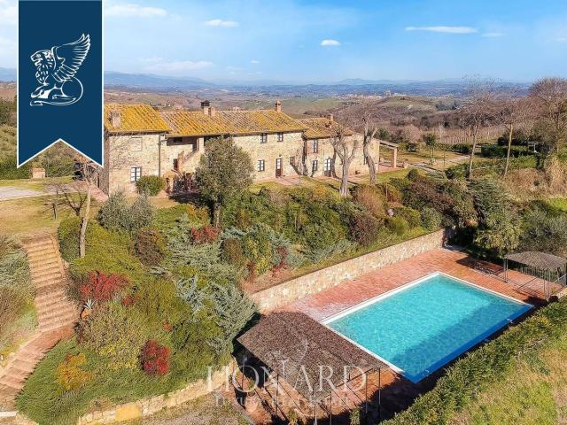 Casa in vendita a Unione dei Comuni Circondario dell'Empolese Valdelsa, Montaione