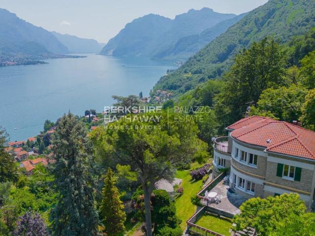 Casa in vendita a Bellagio, Lombardia